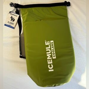 NWT Ice Mule small Slingbag Cooler